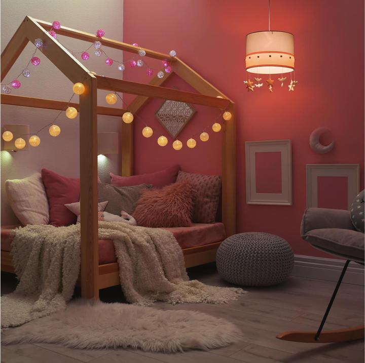 Immagine prodotto Relaxdays Hängelampe (E27)