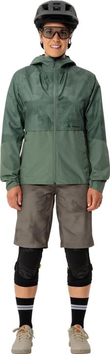 Produktbild Vaude Loamer Rain Jacket (44)