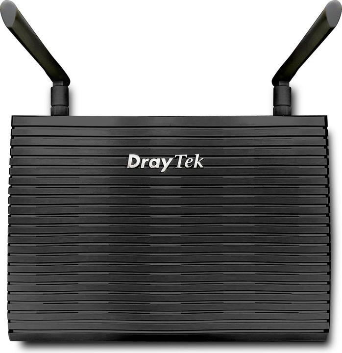 Produktbild Draytek Multiwan WiFi router ac WAN1 Ethernet p