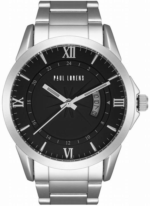 Immagine prodotto Paul Lorens Herrenuhr PL3844B3-1C1 + BOX