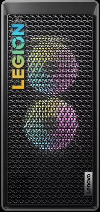 Lenovo Legion T5 RTX 4070 (AMD Ryzen 7 7700, 32 GB, 1000 GB, GeForce RTX 4070)
