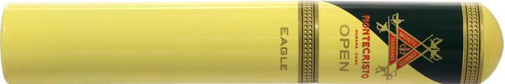 Image du produit Montecristo Cigares Open Eagle Tubos (Génie)
