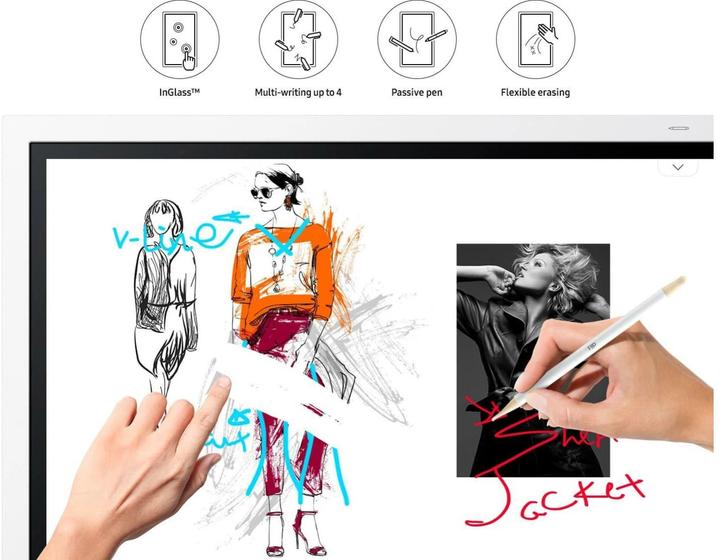 Immagine prodotto Samsung Penna magnetica Flip 2.0