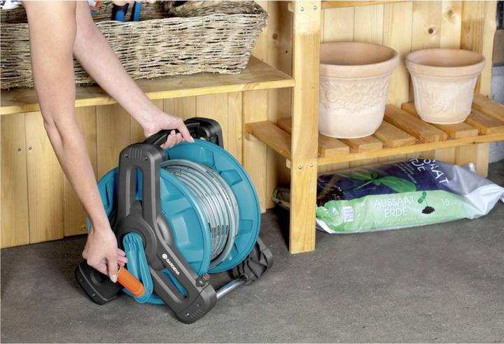 Actual product image Gardena Classic (50 m)