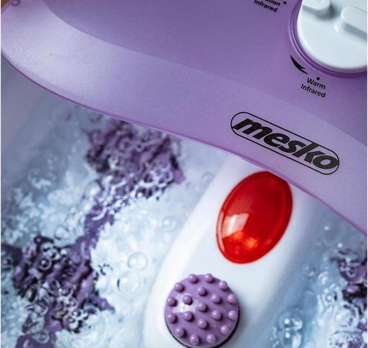 Produktbild Mesko MS 2152 Fussbad