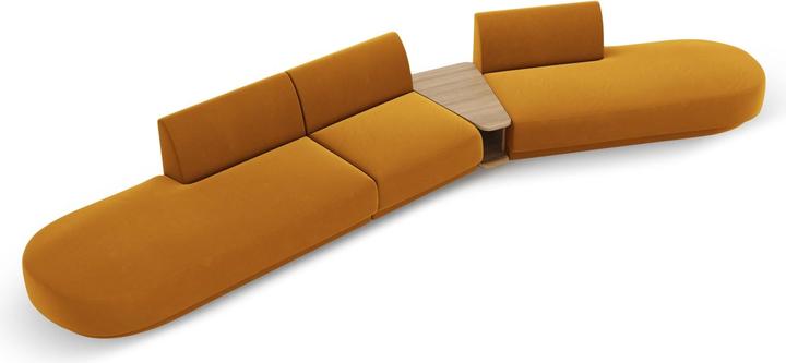 Actual product image Micadoni Miley (2 person sofa, 3-seater, 4-seater)
