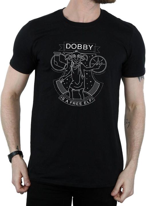 Immagine prodotto Dobby Seal Maglietta Uomo (XL)