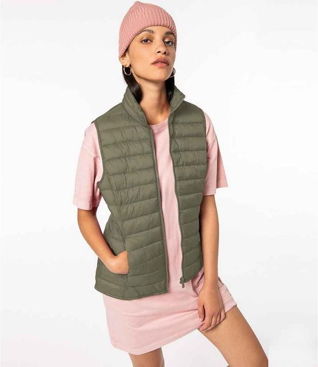 Produktbild Native Spirit Weste Recyceltes Material (S)