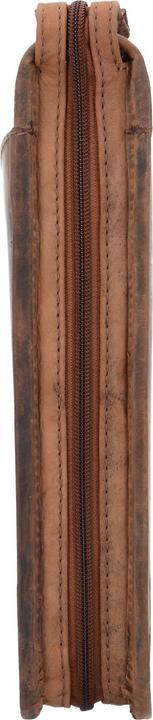 Produktbild Greenland Nature Montenegro Collegemappe Leder 34 cm (1 x)