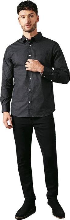 Immagine prodotto Universal Textiles Octo Camicia Geometrica Manica Lunga Uomo (L)