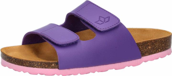 Produktbild Lico Bioline Velcro Kids (36)