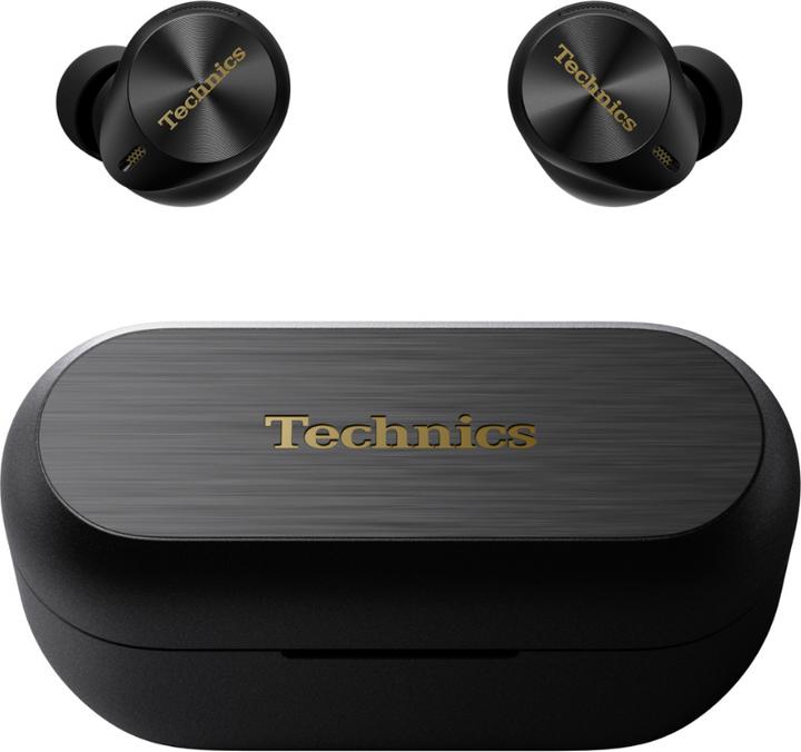 Technics EAH-AZ80E-K (ANC, 7 h, Draadloze)