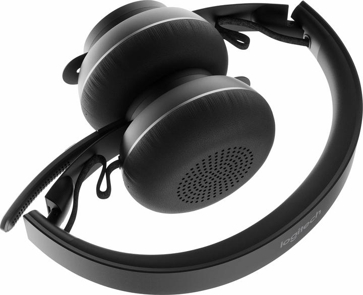 Image du produit Logitech UC Zone (Sans fil, USB-A)