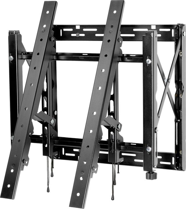 Image du produit NEC Support vidéo mural haut de gamme pour XUN/V-/P-/XS-Series 116,84cm 46inch et 139,7cm 55Z dans...