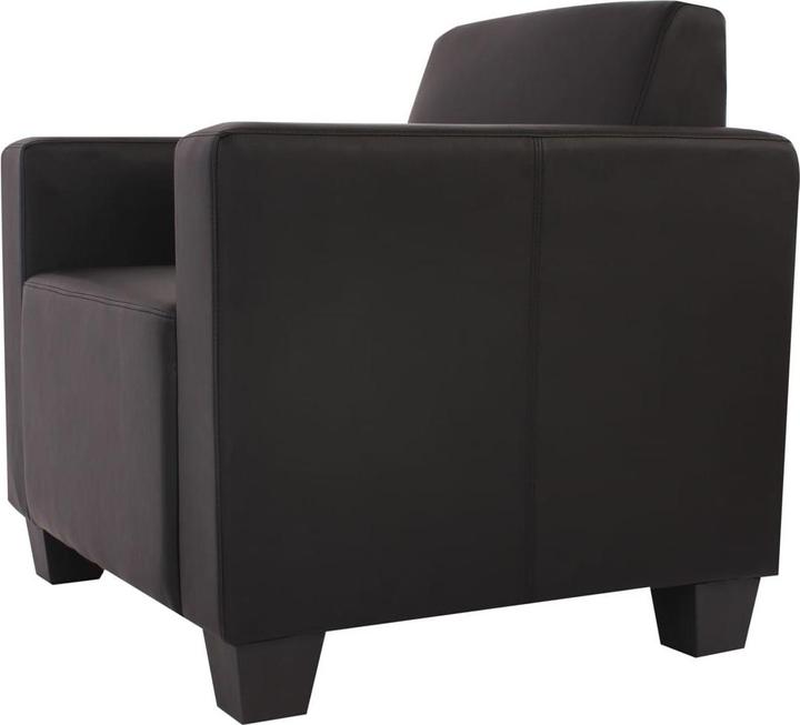 Produktbild JOHN316 Loungesessel
