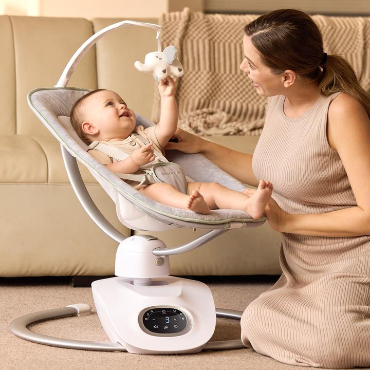 Image du produit Momcozy Baby Swing