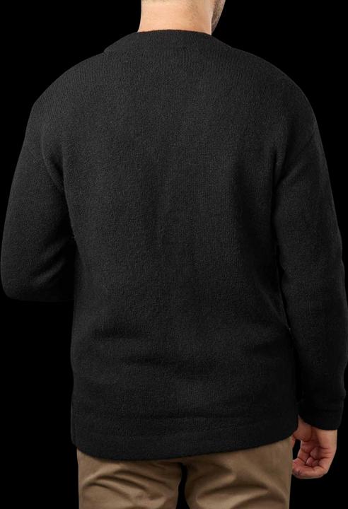 Immagine prodotto Drykorn V-Neck Nadir Cardigan Buttoned Black (L)