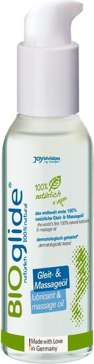 Produktbild Joydivision Original BIOglide neutral (150 ml)