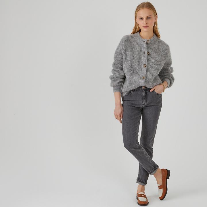 Actual product image La Redoute Collections Cardigan (XL)