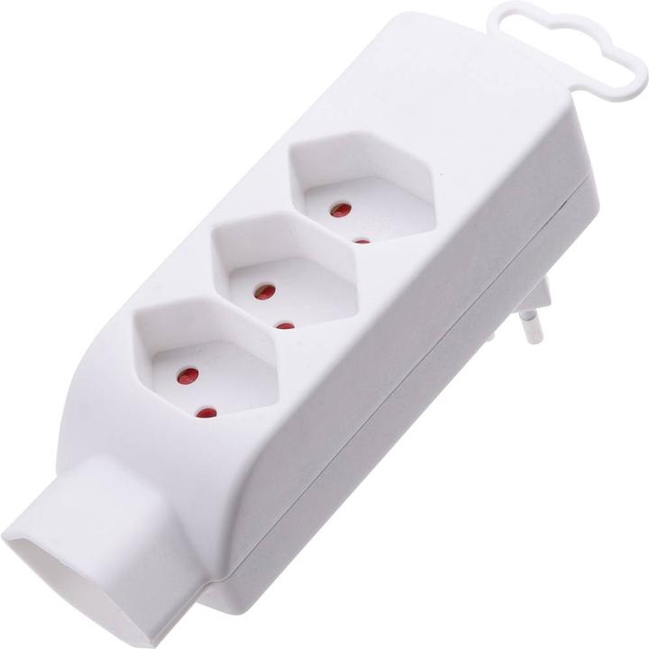 Actual product image Max Hauri Safety Line (Type 13, 4 x)