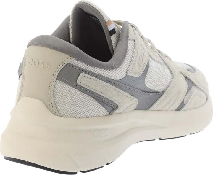 Actual product image BOSS Mens Owen Running Trainers (47)