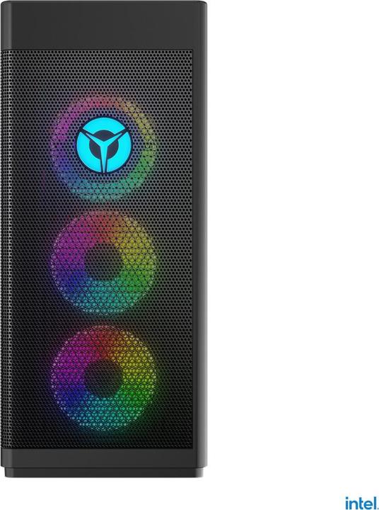 Produktbild Lenovo Legion T7 (Intel Core i7-12700KF, 32 GB, 2000 GB, GeForce RTX 3080)