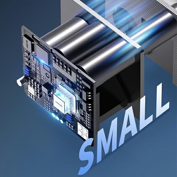 Immagine prodotto Usams Set Super Cube (20 W)
