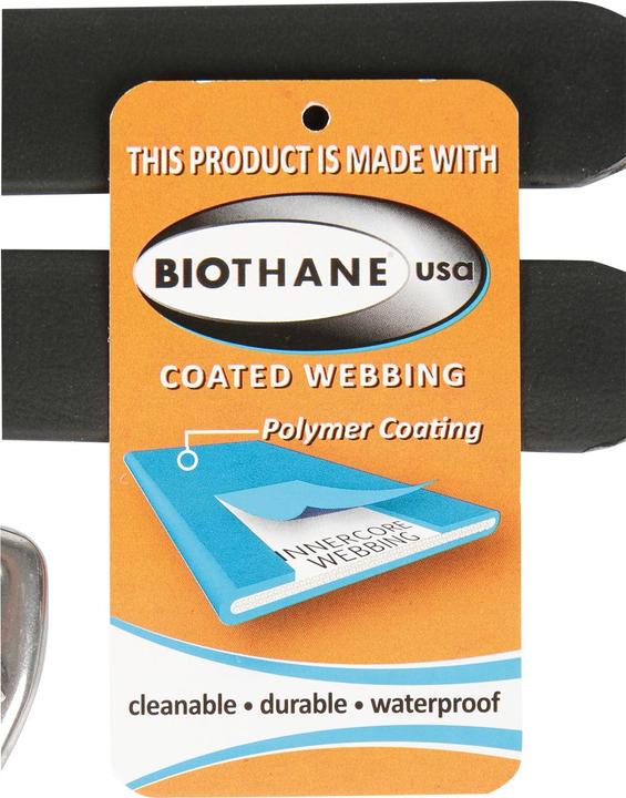 Actual product image Harry's Horse Stirrup Leathers Harry's Original Biothane
