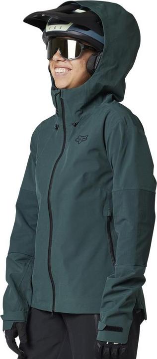 Produktbild Fox Jacket 22 W Defend 3l Water Erld XS (XS)