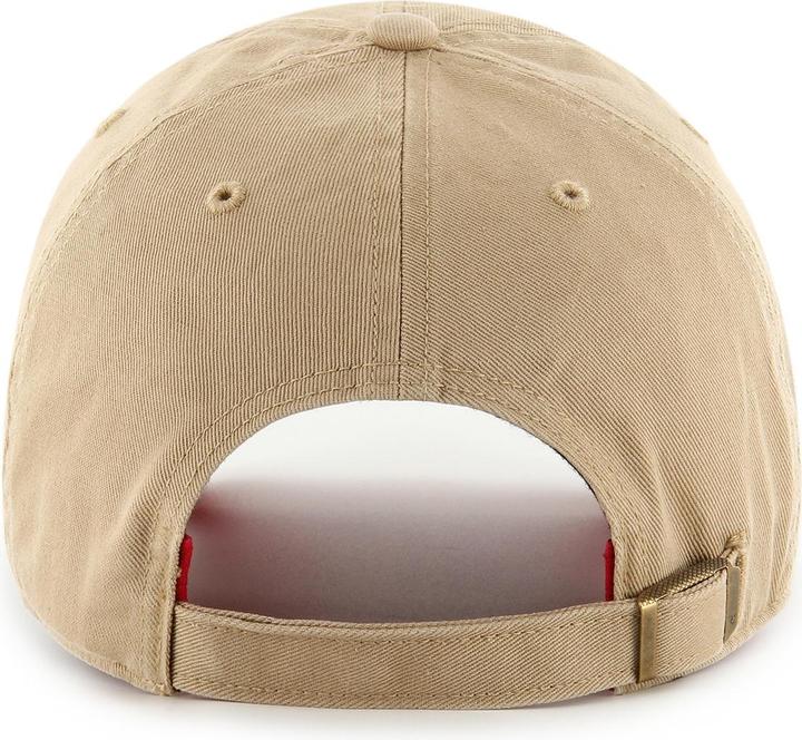 Immagine prodotto 47 Brand Cappellino da baseball Clean Up MLB New York Yankees Icon (Taglia unica)