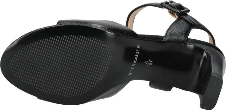 Actual product image Peter Kaiser Sandalen (37)