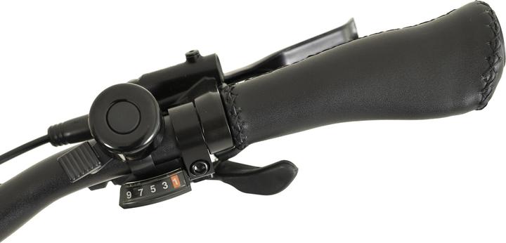 Actual product image Totem E-SUV 27.5" XPL-650 mid-motor 80NM / 20Ah (46 cm)