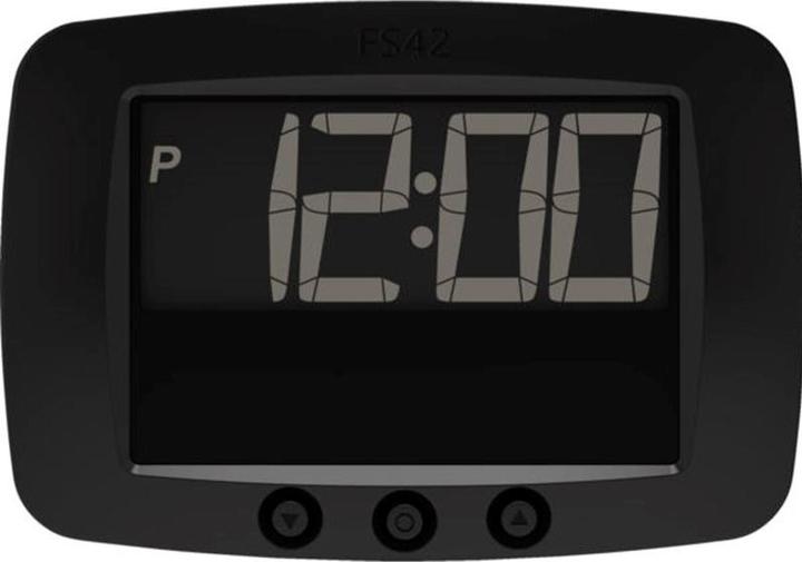 Samatech Parc Deluxe Digital Classic 5011