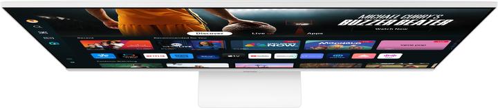 Produktbild Samsung Smart M7 - M70D (3840 x 2160 Pixel, 32")