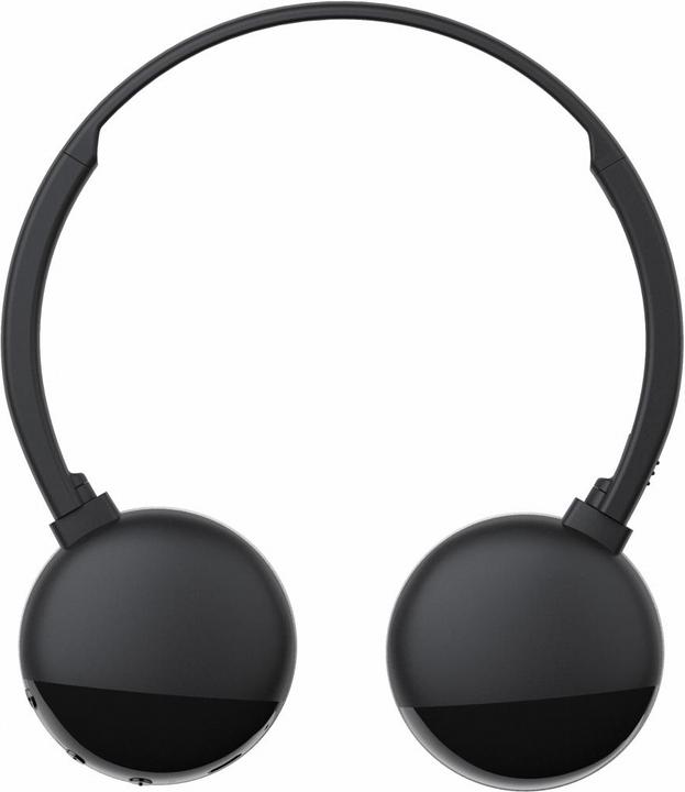 Produktbild JVC HA-S20BT BE (11 h, Kabellos)