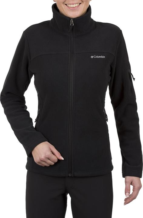 Produktbild Columbia Fast Trek II Jacket (XS)