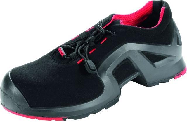 Produktbild Uvex Safety 1 x-tended support (S3, 46)