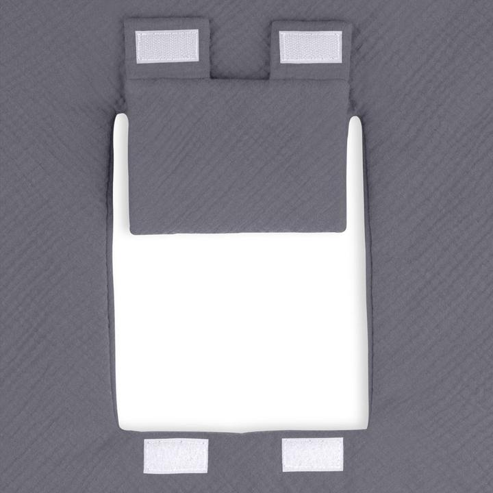 Actual product image Hauck Blanket (75 x 75 cm)