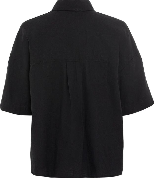 Produktbild Camel Active Halbarm Bluse im Boxy Style (L)