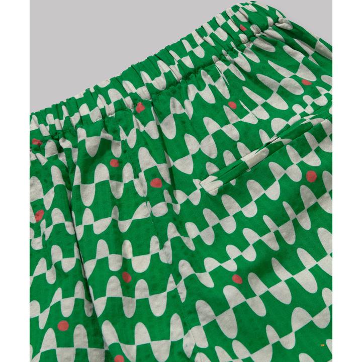 Actual product image Brava Fabrics Marisol Roxy (L)