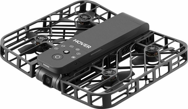 Produktbild HoverAir X1 Combo (30 min, 125 g, 12 Mpx)