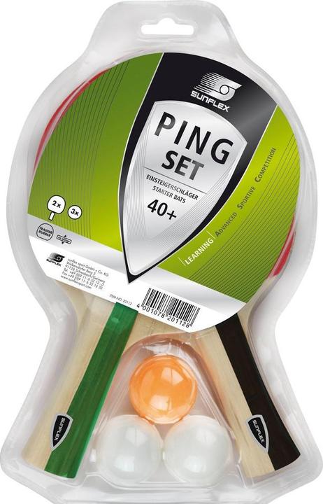 Actual product image Sunflex Ping
