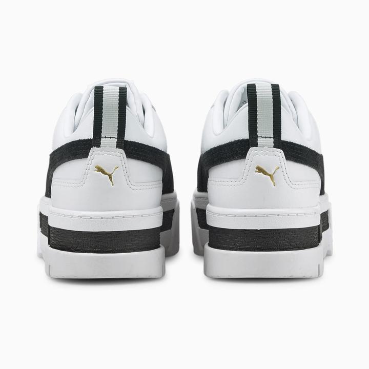 Productafbeelding Puma Mayze Lth schoenen (38.5)