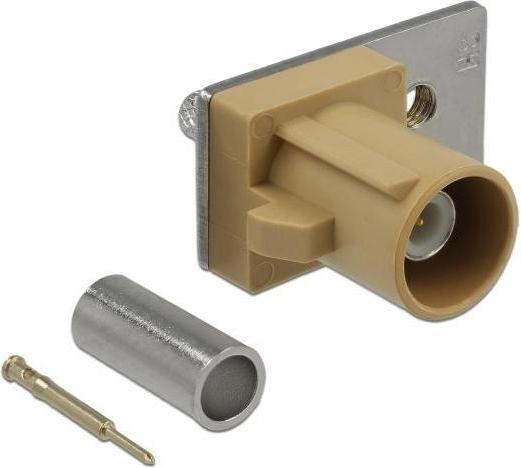 Produktbild Delock FAKRA I Stecker Federpin (Antennenkabel)