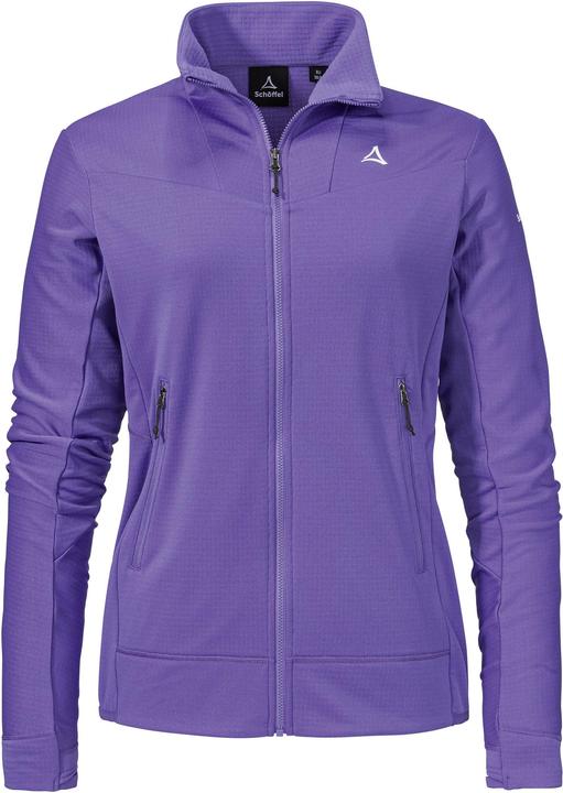 Immagine prodotto Schöffel Fleece Jkt Style Blaueis WMS (4XL)