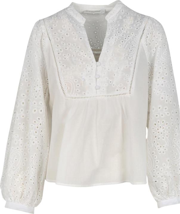 La Petite Étoile daenbluse bria (M)