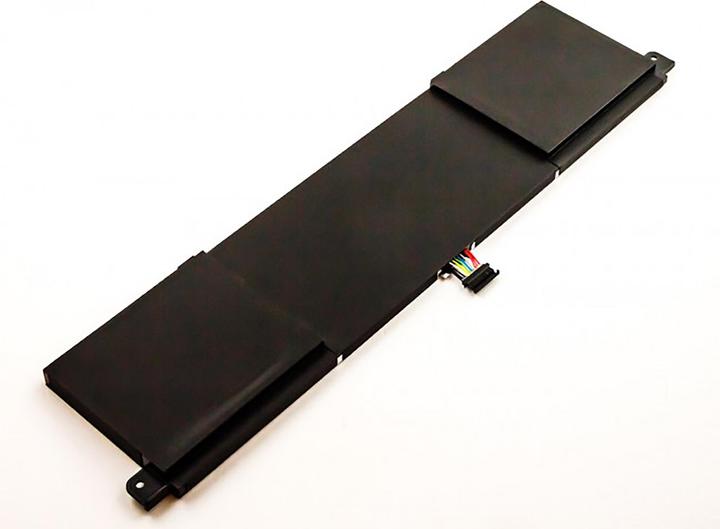 Actual product image AGI Battery compatible with Xiaomi Mi Notebook Air 13.3 2018 (5250 mAh)
