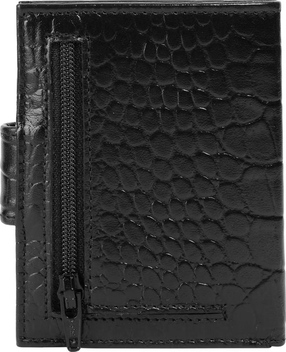 Actual product image Bugatti Credit card case