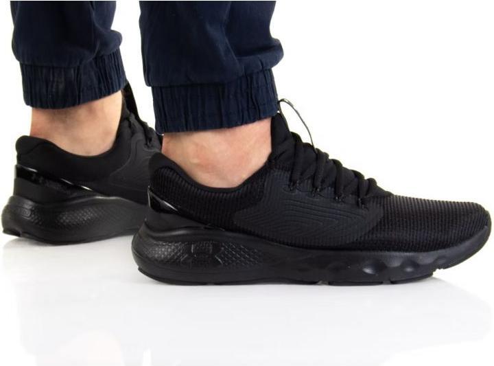 Actual product image Under Armour Charged Vantage 2 running shoe men (44)