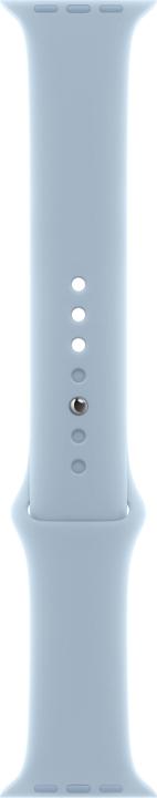 Image du produit Apple Sport Band (Fluoroélastomère)